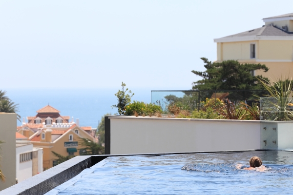 Hotel Inglaterra Charme & Boutique